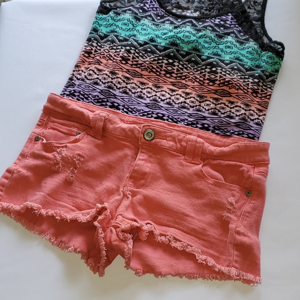 Super Cute Shorts